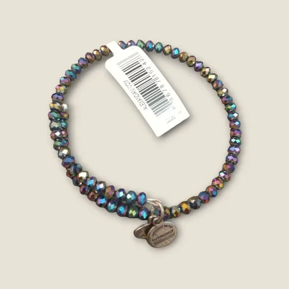 Alex and Ani Brilliance Wrap - Picture 2 of 4